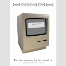 Welcome to Macintosh, DVD DVD Welcome to Macintosh, DVD DVD