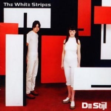 De Stijl, CD / Album Cd De Stijl, CD / Album Cd