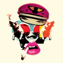 Always Outnumbered, Never Outgunned, CD / Album Cd Always Outnumbered, Never Outgunned, CD / Album Cd