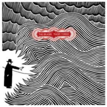 The Eraser, CD / Album Cd The Eraser, CD / Album Cd