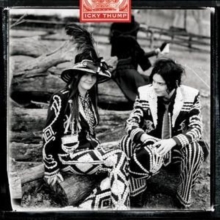 Icky Thump, CD / Album Cd Icky Thump, CD / Album Cd