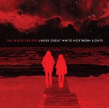 Under Great White Northern Lights, CD / Album with DVD Cd Under Great White Northern Lights, CD / Album with DVD Cd
