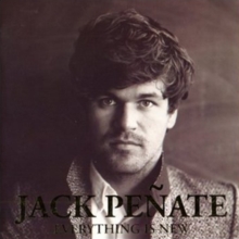 Everything Is New, CD / Album Cd Everything Is New, CD / Album Cd