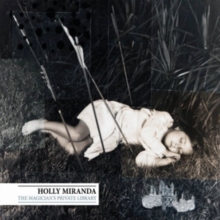 The Magician's Private Library, CD / Album Cd The Magician's Private Library, CD / Album Cd