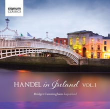 Handel In Ireland