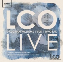 LCO Live