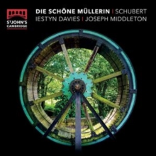 Schubert: Die Schne Mullerin