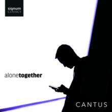 Cantus: Alonetogether