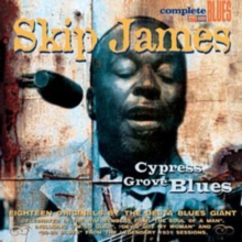 Cypress Groove Blues, CD / Album Cd Cypress Groove Blues, CD / Album Cd