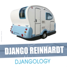 Djangology, CD / Album Cd Djangology, CD / Album Cd