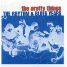 The Rhythm & Blues Years, CD / Album Cd The Rhythm & Blues Years, CD / Album Cd