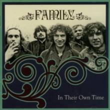 In Their Own Time, CD / Album Cd In Their Own Time, CD / Album Cd