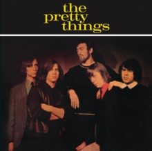 The Pretty Things