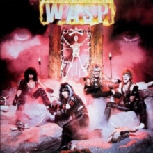 W.A.S.P. (40th Anniversary Edition)