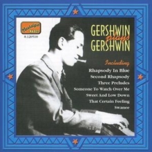 Plays Gershwin (Whiteman), CD / Album Cd Plays Gershwin (Whiteman), CD / Album Cd