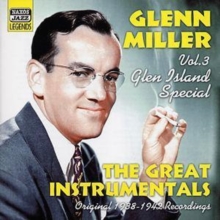 Vol. 3: Glen Island Special