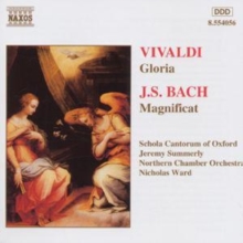 Vivaldi, CD / Album Cd Vivaldi, CD / Album Cd