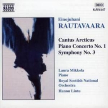 Cantus Arcticus, CD / Album Cd Cantus Arcticus, CD / Album Cd