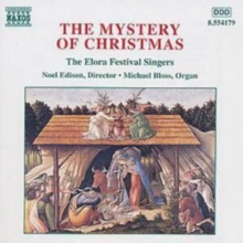 The Mystery of Christmas, CD / Album Cd The Mystery of Christmas, CD / Album Cd