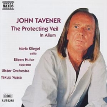 The Protecting Veil - In Alium - JOHN TAVENER, CD / Album Cd The Protecting Veil - In Alium - JOHN TAVENER, CD / Album Cd