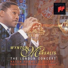 The London Concert, CD / Album Cd The London Concert, CD / Album Cd