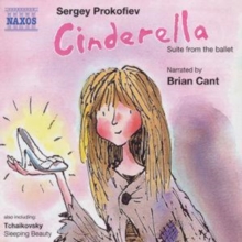 Cinderella, CD / Album Cd Cinderella, CD / Album Cd