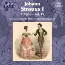J. Strauss: Edition, CD / Album Cd J. Strauss: Edition, CD / Album Cd