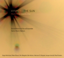Hymn to the Sun, CD / Album Cd Hymn to the Sun, CD / Album Cd
