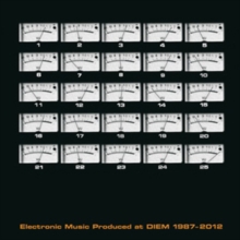 Electronic Music Produced at Diem 1987-2012