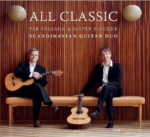 Scandinavian Guitar Duo: All Classic