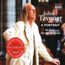 A Portrait, CD / Album Cd A Portrait, CD / Album Cd