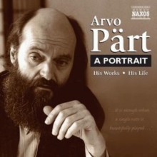 Portrait, A - His Works - His Life, CD / Album Cd Portrait, A - His Works - His Life, CD / Album Cd