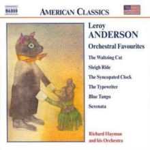 Orchestral Evergreens (Richard Hayman and His Orchestra), CD / Album Cd Orchestral Evergreens (Richard Hayman and His Orchestra), CD / Album Cd