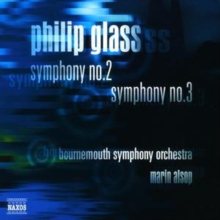 Symphony No. 2, Symphony No. 3 (Alsop, Bournemouth So), CD / Album Cd Symphony No. 2, Symphony No. 3 (Alsop, Bournemouth So), CD / Album Cd