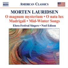 Choral Works, CD / Album Cd Choral Works, CD / Album Cd