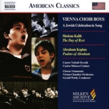 Jewish Celebration in Song, A (Wirth, Vienna Co)