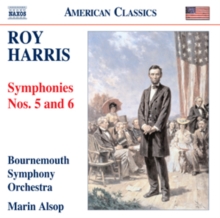 Symphonies Nos. 5 and 6, CD / Album Cd Symphonies Nos. 5 and 6, CD / Album Cd