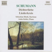 Schumann: Dichterliebe Liederkreis