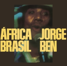 Africa Brasil