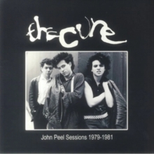 John Peel sessions 1979-1981