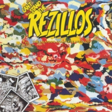 Can't stand The Rezillos