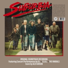 Suburbia