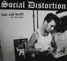 Love and Death: The 1994 Demos LP