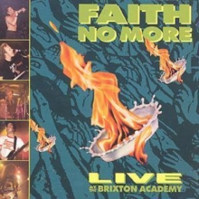 Live At The Brixton Academy, CD / Album Cd Live At The Brixton Academy, CD / Album Cd
