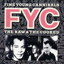 The Raw & the Cooked, CD / Album Cd The Raw & the Cooked, CD / Album Cd