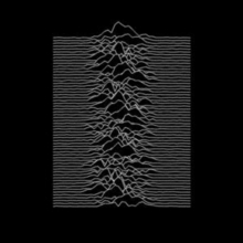 Unknown Pleasures, CD / Album Cd Unknown Pleasures, CD / Album Cd