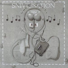 Snivilisation, CD / Album Cd Snivilisation, CD / Album Cd