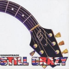 Still Crazy: Soundtrack, CD / Album Cd Still Crazy: Soundtrack, CD / Album Cd