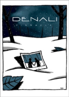 Denali: Pinnacle, DVD DVD Denali: Pinnacle, DVD DVD