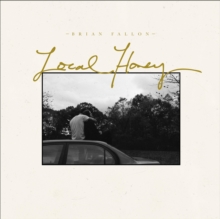 Local Honey, CD / Album Cd Local Honey, CD / Album Cd